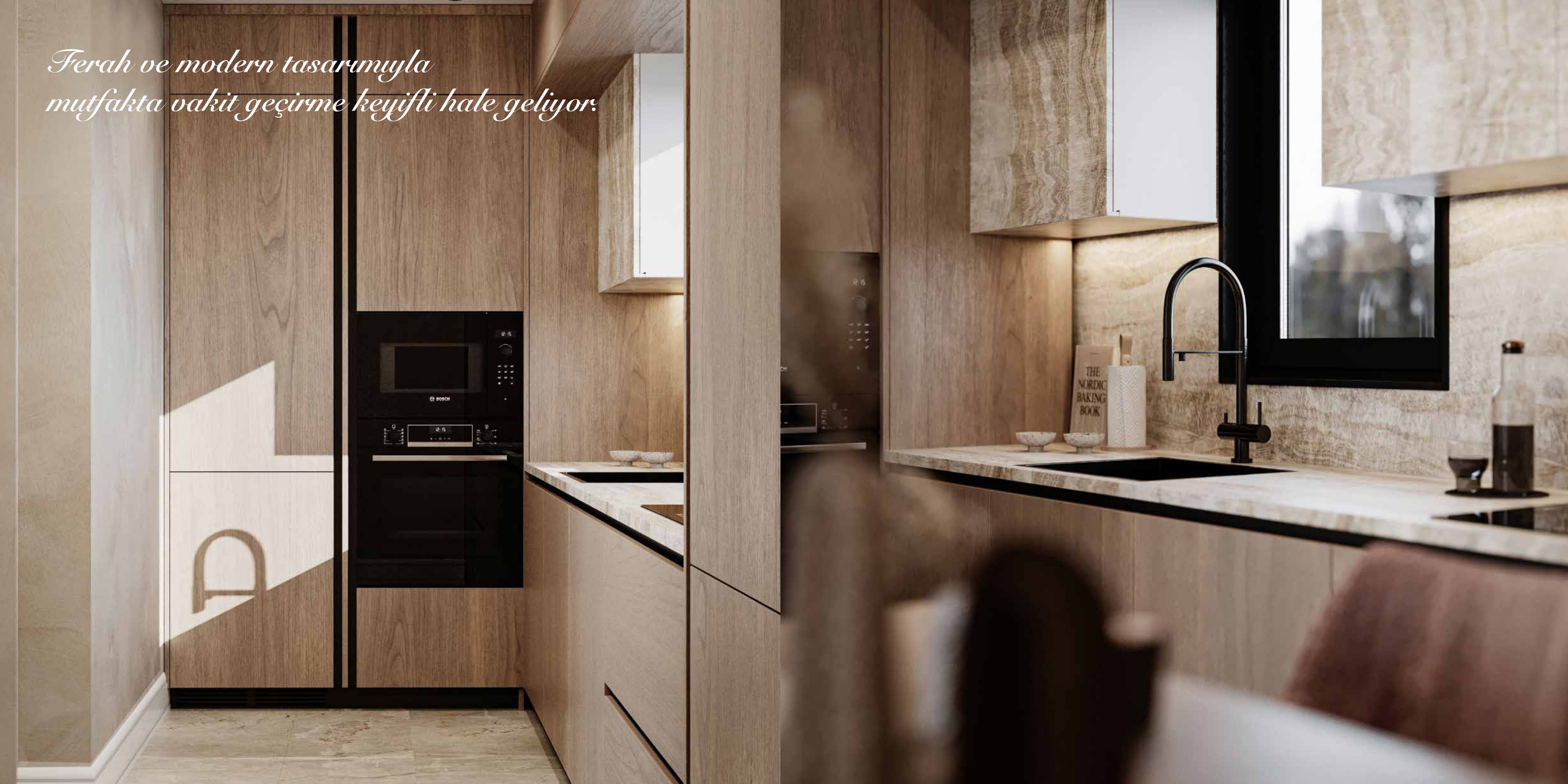 Rovo Bodrum — Konum Haritası